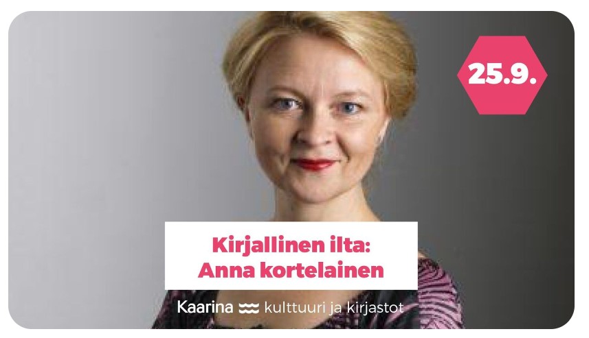 Anna Kortelainen