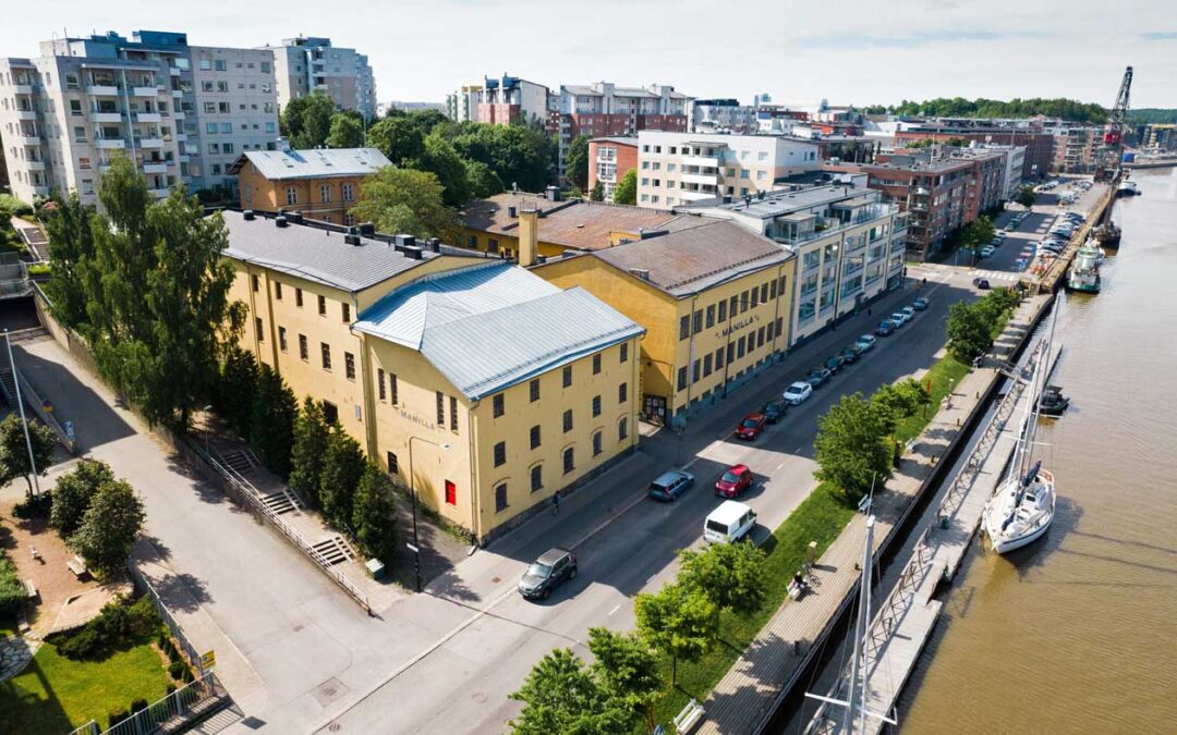 TURUN RANSKALAINEN SEURA RY:n VUOSIKOKOUS