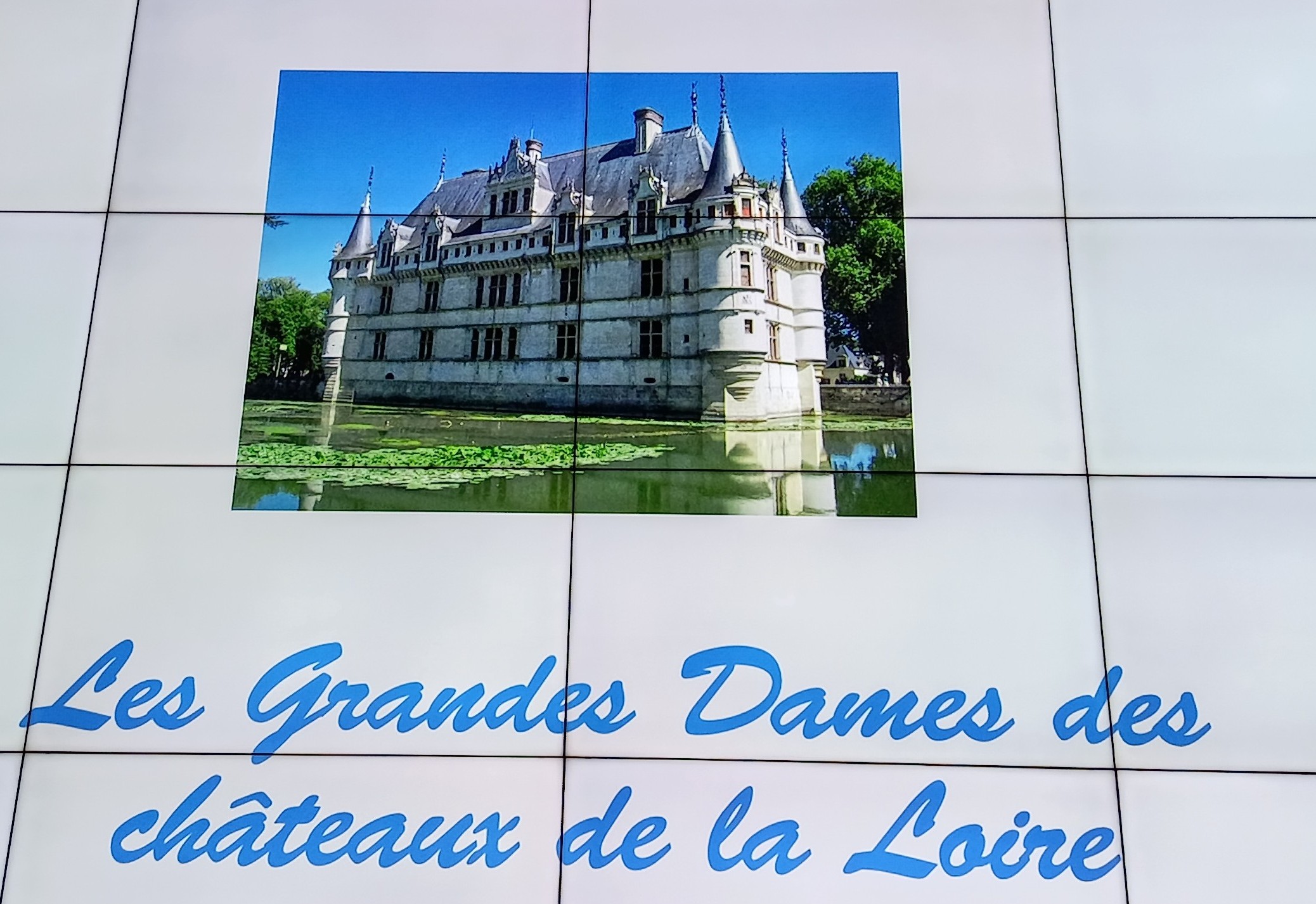 grandes dames